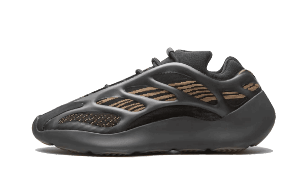 Restock Yeezy Boost 700 V3 Clay Brown