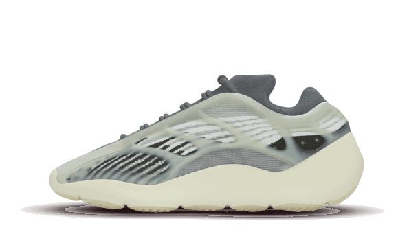 Restock Yeezy Boost 700 V3 Fade Salt