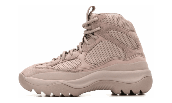 Restock Yeezy Desert Boot Season 7 Cinder