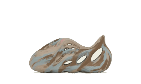 Restock Yeezy Foam RNNR MX Sand Grey (Infant)