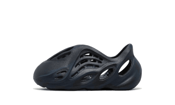 Restock Yeezy Foam RNNR Mineral Blue (Infant)