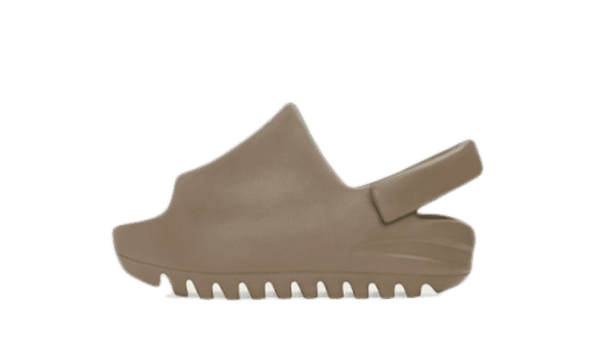 Restock Yeezy Slide Earth Brown (Infant)