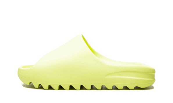 Restock Yeezy Slide Glow Green (2022)