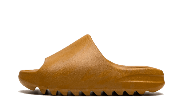 Restock Yeezy Slide Ochre