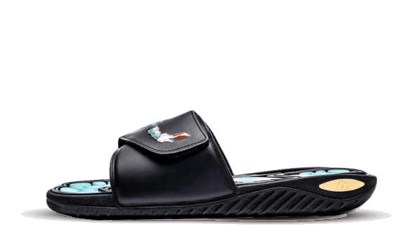 Restock Yu-Gi-Oh x adidas Reptossage Blue Eyes White Dragon