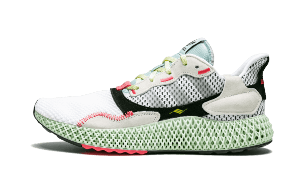 Restock ZX 4000 4D