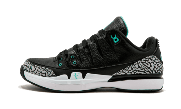Restock Zoom Vapor RF X AJ3