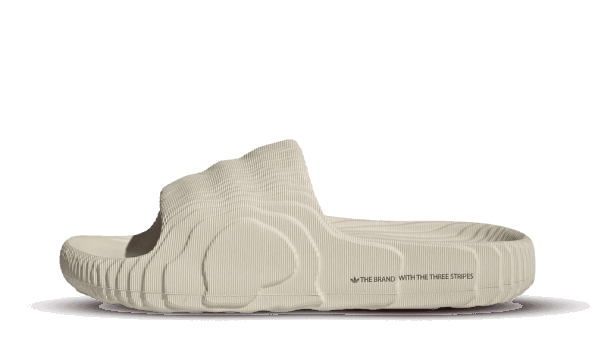 Restock adidas Adilette Slides Aluminium