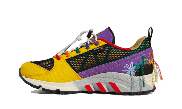 Restock adidas EQT Support 93 Sean Wotherspoon