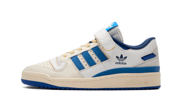 Restock adidas Forum 84 Low Blue