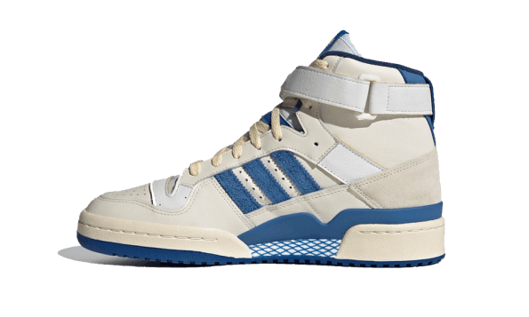 Restock adidas Forum 84 White Blue