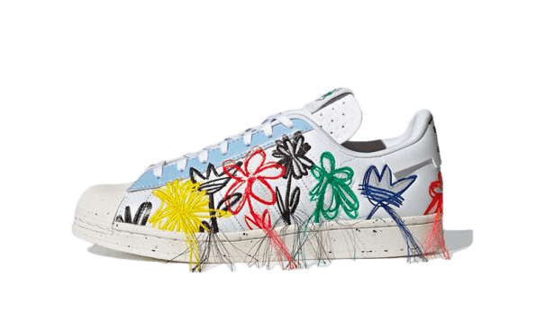 Restock adidas Superstar Sean Wotherspoon Superearth