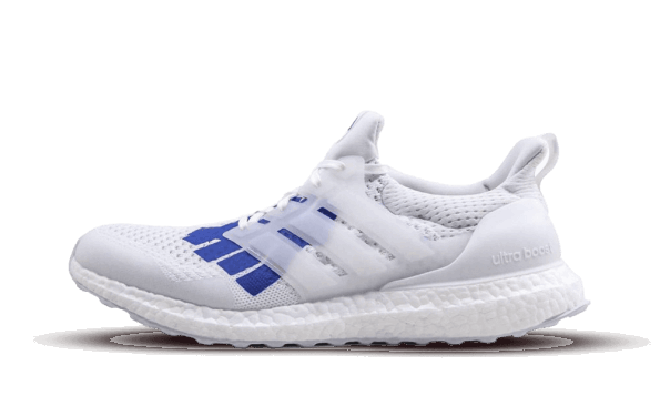 Restock adidas Ultra Boost 10 Undefeated Stars and Stripes