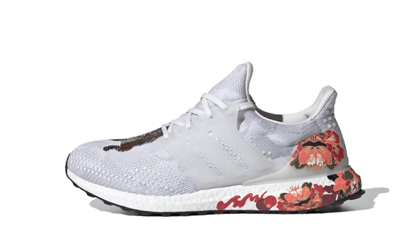 Restock adidas Ultra Boost DNA Chinese New Year White (2020)