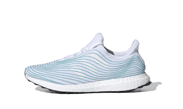 Restock adidas Ultra Boost DNA Parley White (2020)