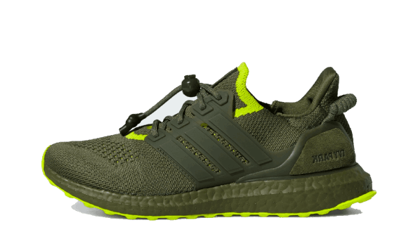 Restock adidas Ultra Boost OG Beyonce Ivy Park Peloton Focus Olive