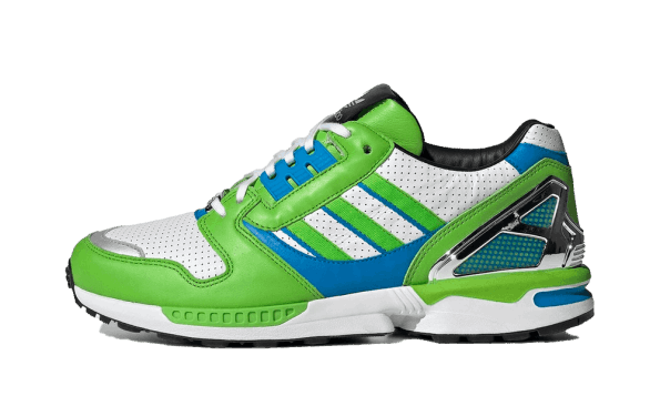 Restock adidas ZX 8000 Kawasaki Ninja