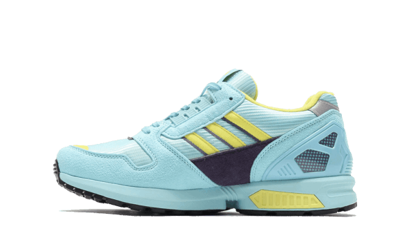 Restock adidas ZX 8000 OG Aqua (2020)