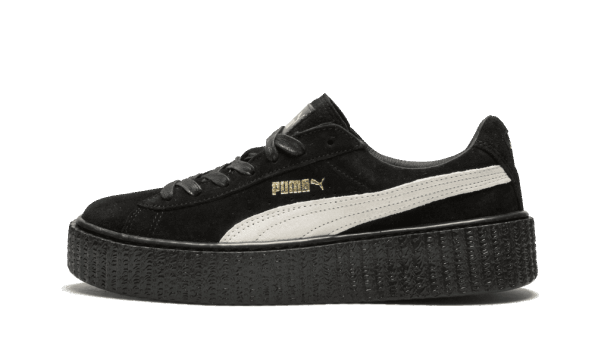 Suede Creepers Restock