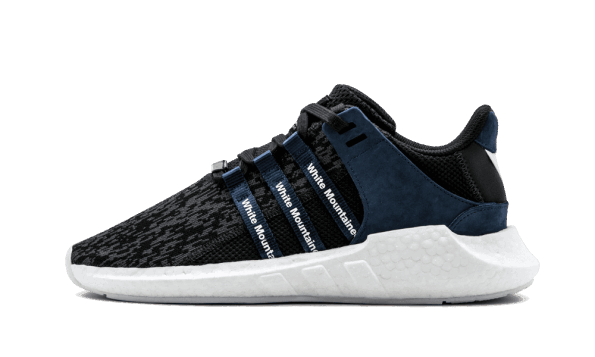 WM EQT Support Future Restock