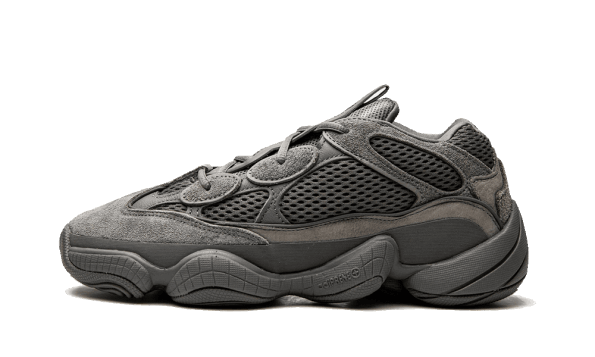 Yeezy 500 Granite Restock