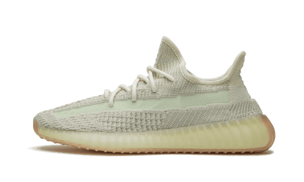 Yeezy Boost 350 V2 Citrin (Non-Reflective) Restock