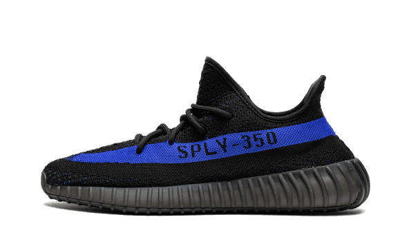 Yeezy Boost 350 V2 Dazzling Blue Restock