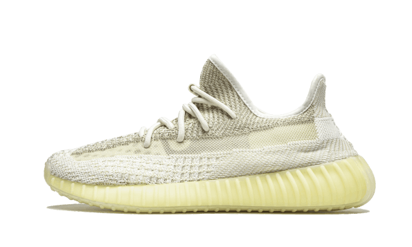 Yeezy Boost 350 V2 Natural Restock