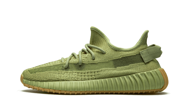 Yeezy Boost 350 V2 Sulfur Restock