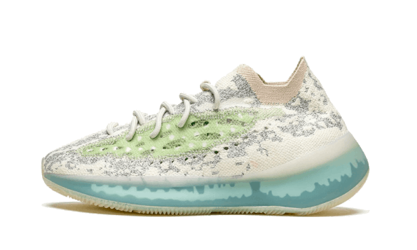 Yeezy Boost 380 Alien Blue (Reflective) Restock