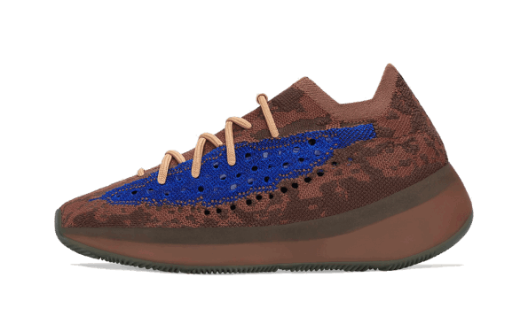 Yeezy Boost 380 Azure Restock