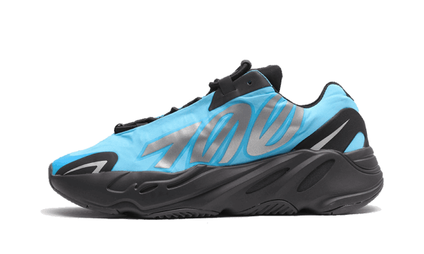 Yeezy Boost 700 MNVN Bright Cyan Restock