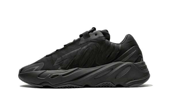 Yeezy Boost 700 MNVN Triple Black Restock
