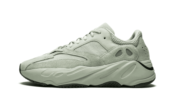 Yeezy Boost 700 V1 Salt Restock