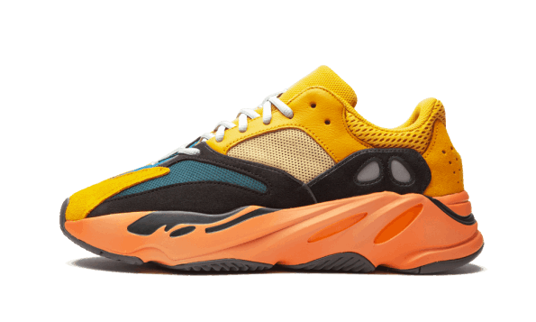 Yeezy Boost 700 V1 Sun Restock