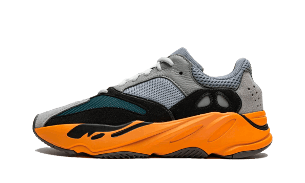 Yeezy Boost 700 V1 Wash Orange Restock