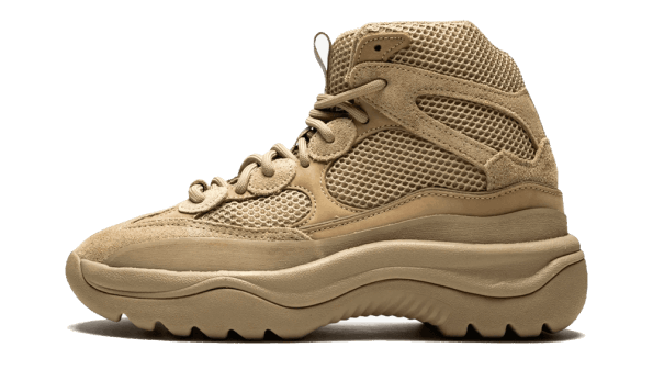 Yeezy Desert Boot Rock Restock