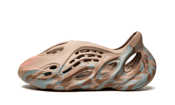 Yeezy Foam RNNR MX Sand Grey Restock