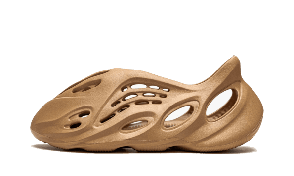 Yeezy Foam RNNR Ochre Restock