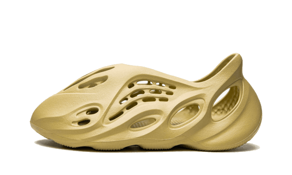 Yeezy Foam RNNR Sulfur Restock