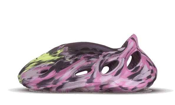 Yeezy Foam RNR MX Carbon Restock