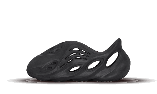 Yeezy Foam RNR Onyx (Kids) Restock