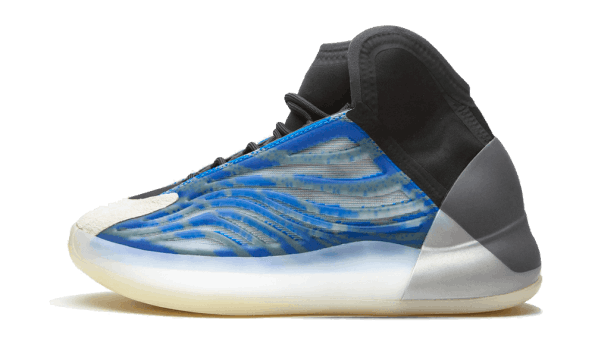 Yeezy QNTM Frozen Blue Restock