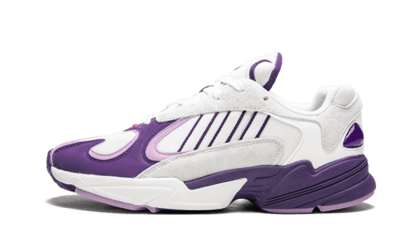 Yung 1 Dragon Ball Z - Frieza Restock