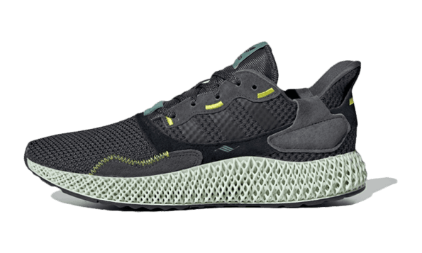 ZX 4000 4D Carbon Restock
