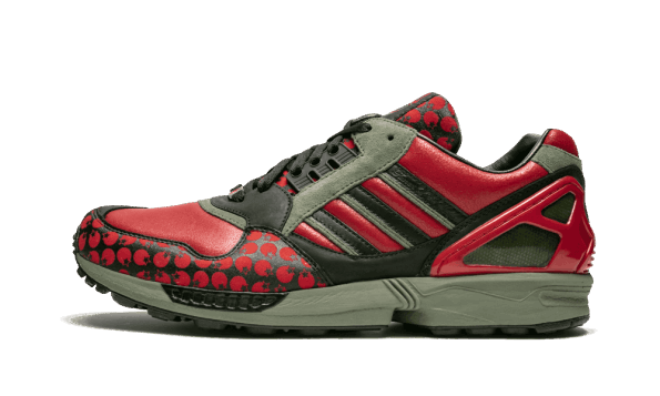 ZX 9000 Lux La Tomatina Restock