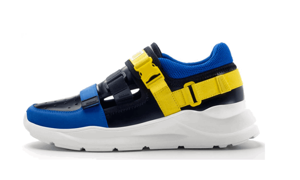 Zeeman Hybrid Z Restock