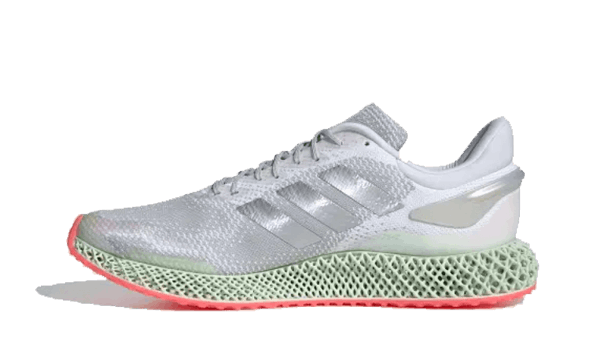adidas 4D Run 10 Green Carbon Restock