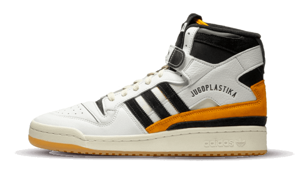 adidas Forum 84 High BSTN Jugoplastika Restock