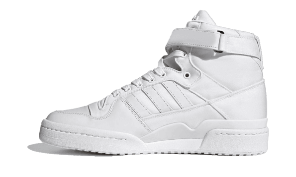 adidas Forum High Prada White Restock